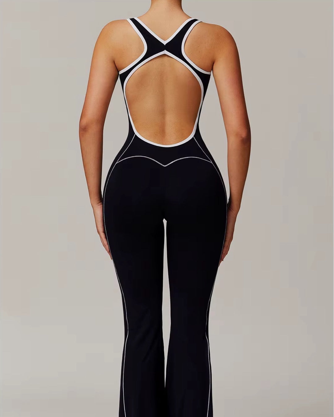 Luxe Jumpsuit