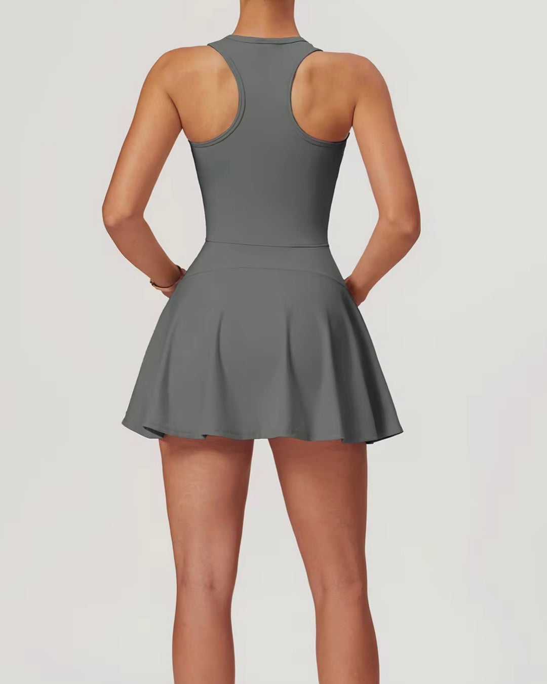 Alara Tennis Dress
