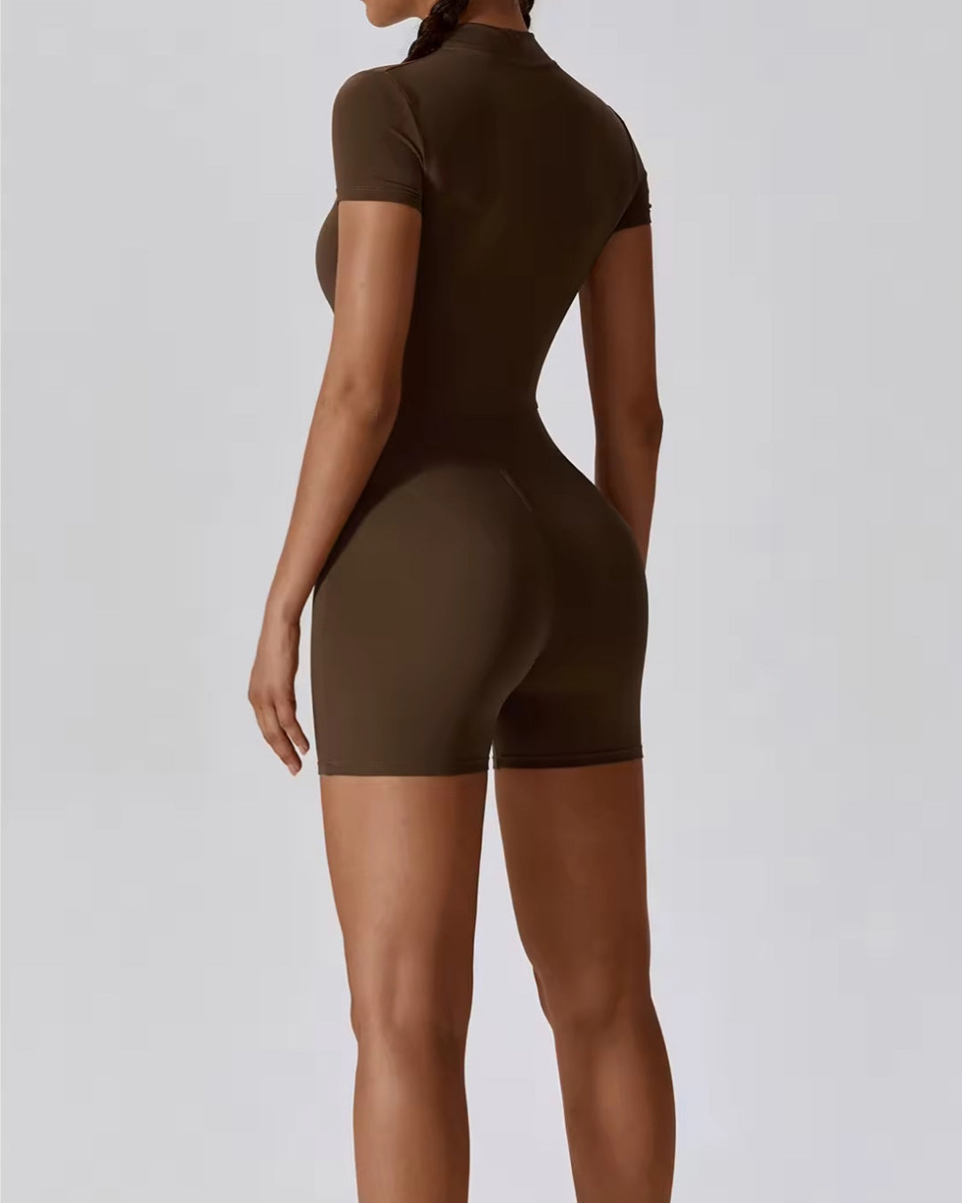 Jadye Romper
