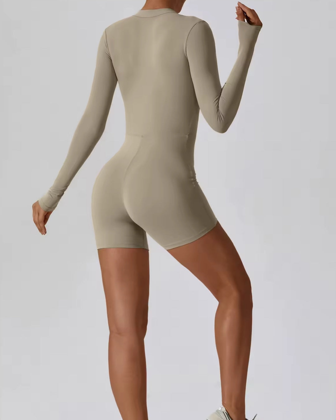 Tessa Romper