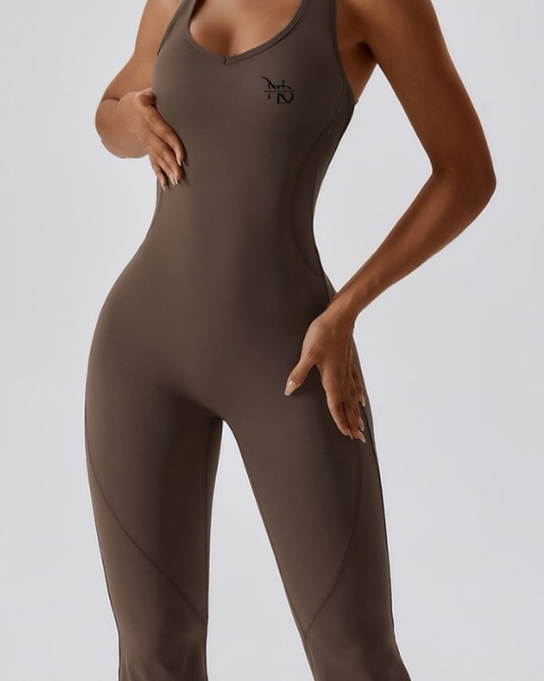 Nova Jumpsuit