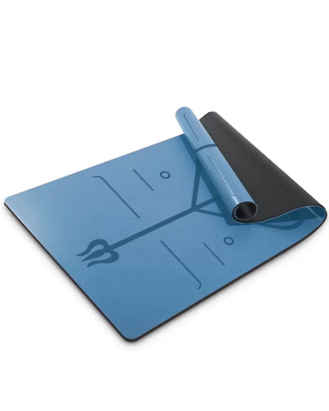 Balance Yoga Mat