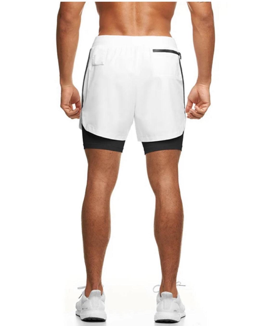 Essential Shorts