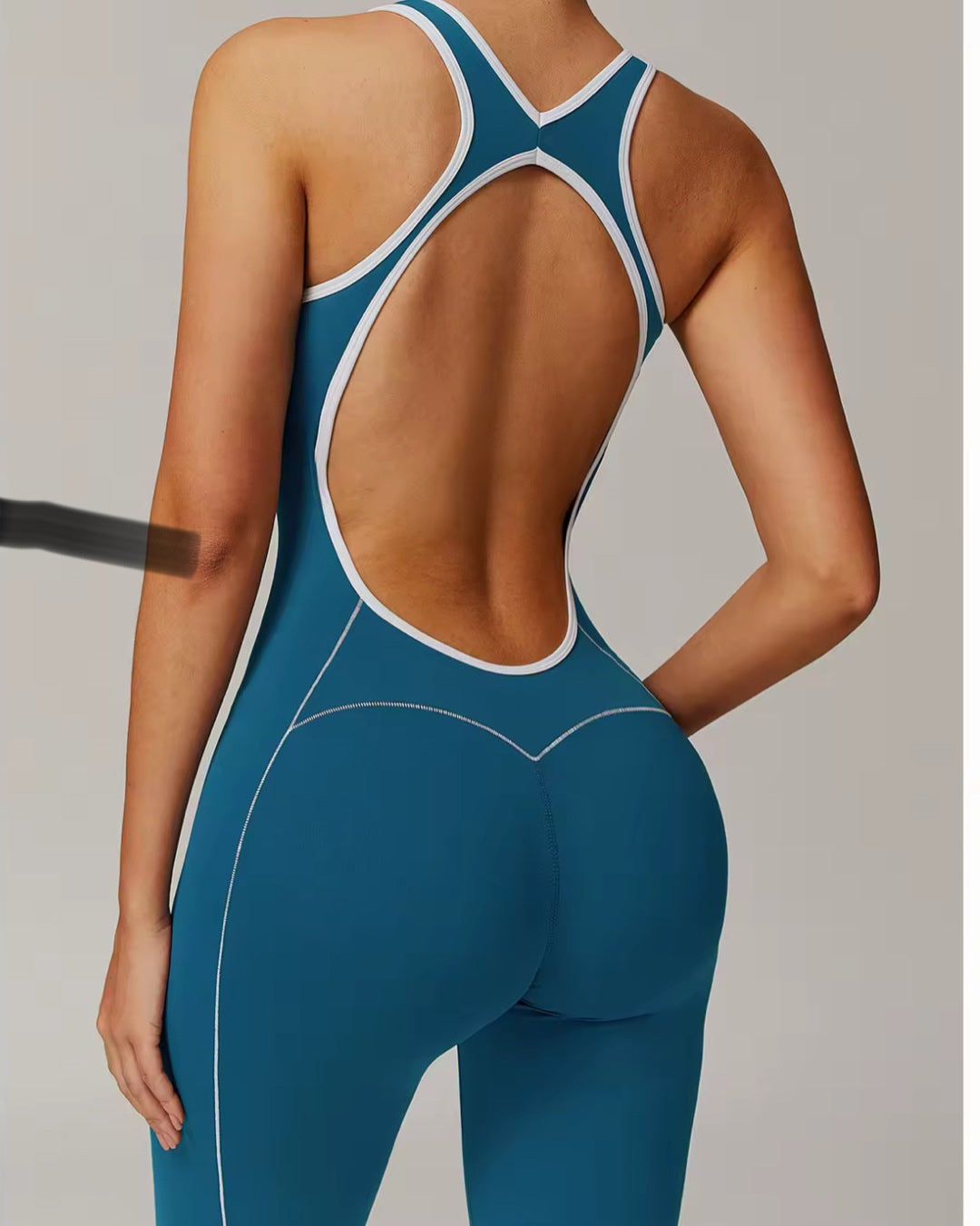 Luxe Jumpsuit