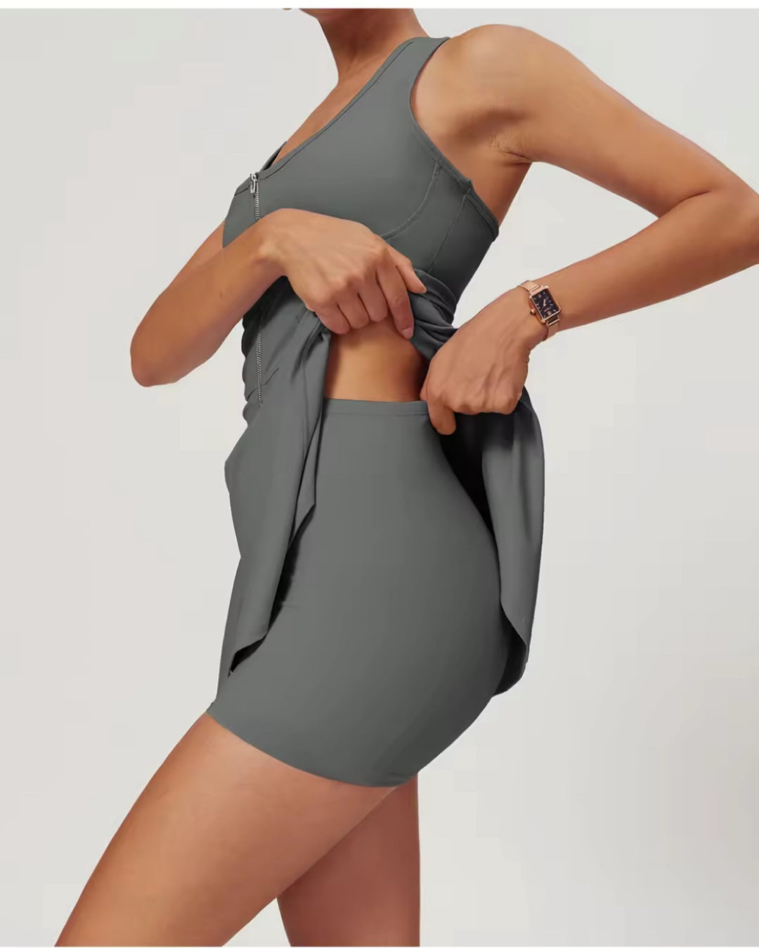 Alara Tennis Dress