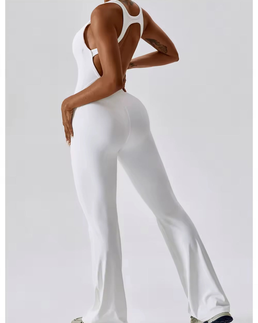 Nova Jumpsuit