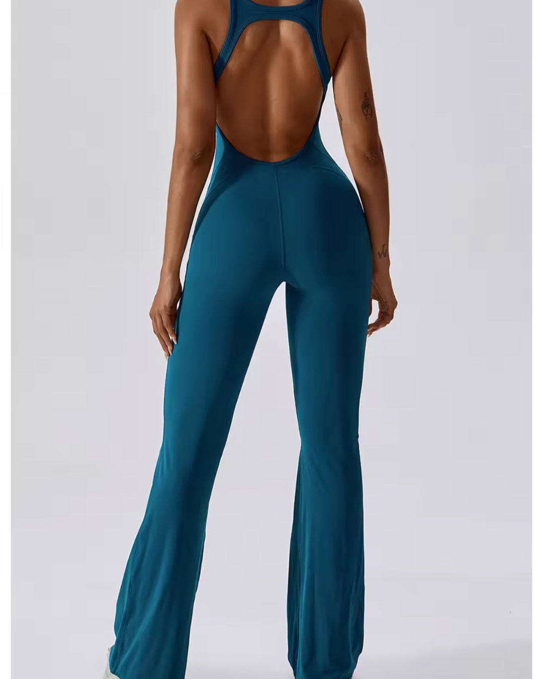 Nova Jumpsuit