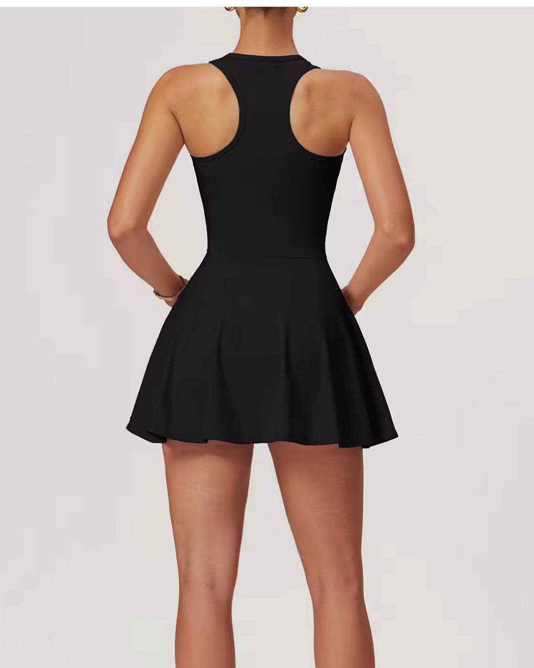 Alara Tennis Dress