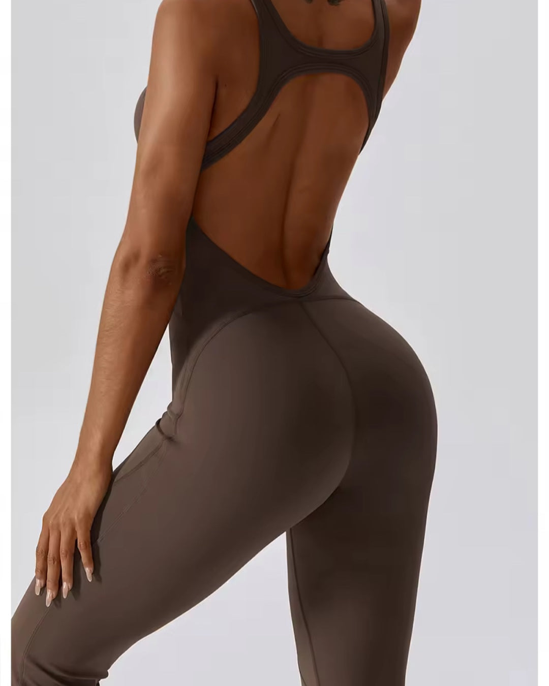 Nova Jumpsuit