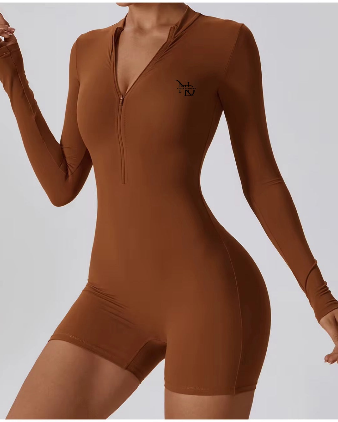 Tessa Romper