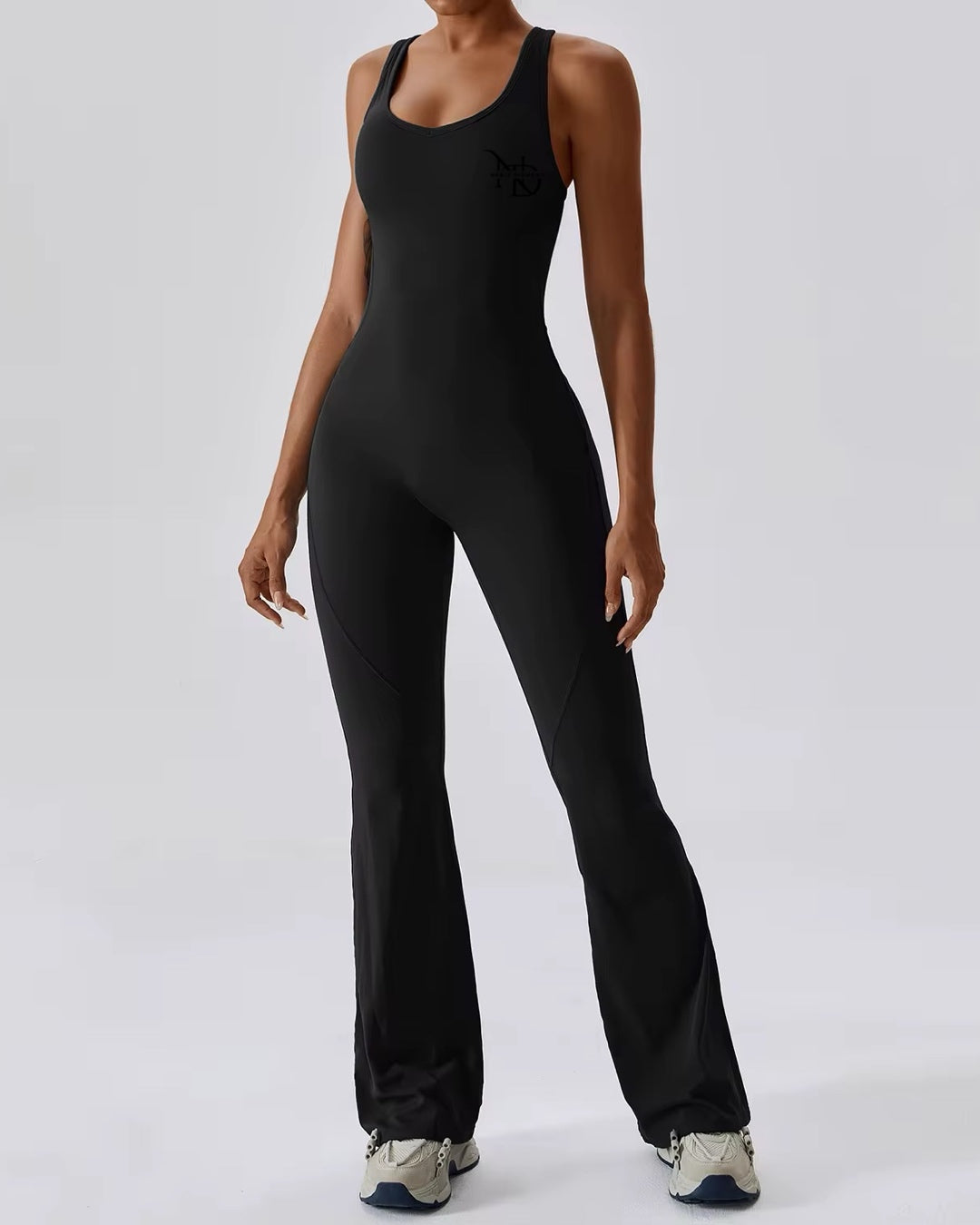 Nova Jumpsuit