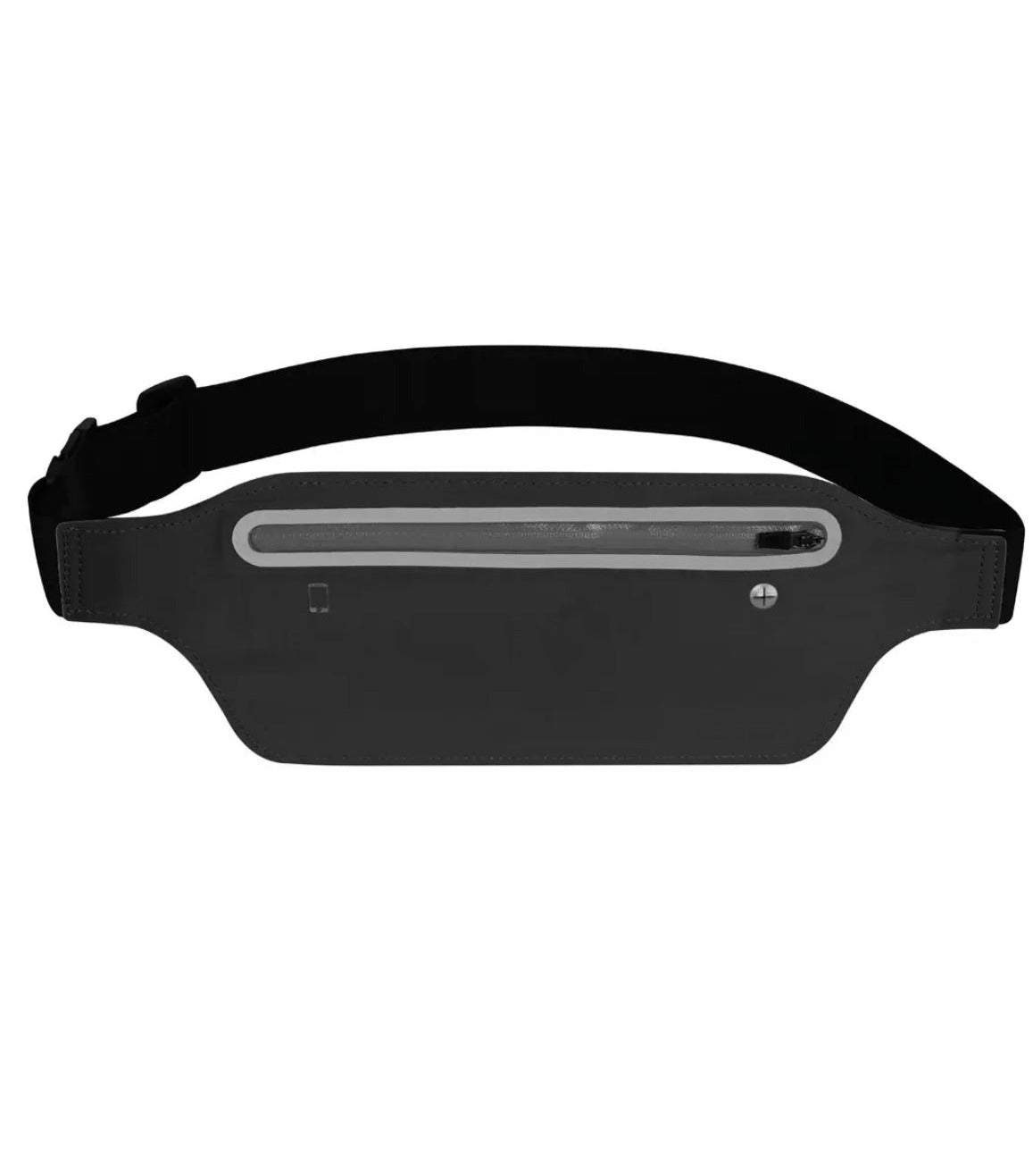 Teresa Waist Bag with Adjustable Strap