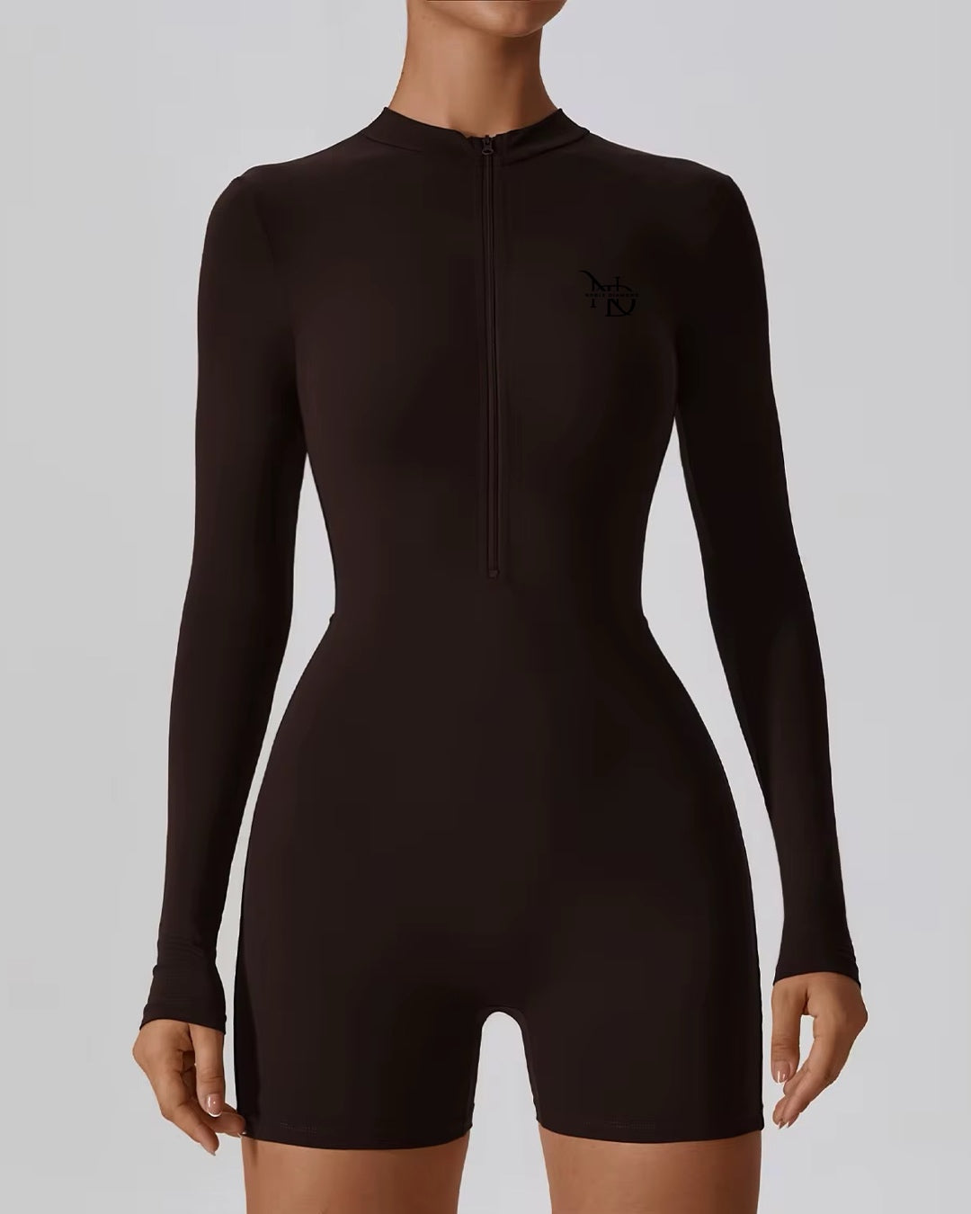 Tessa Romper