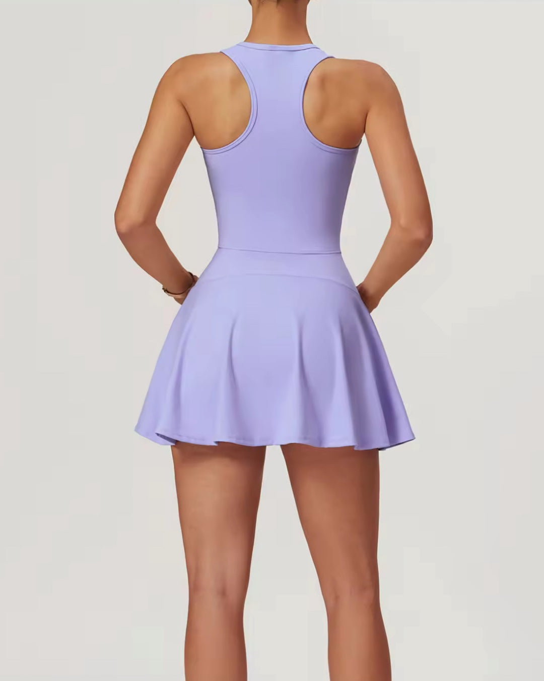 Alara Tennis Dress