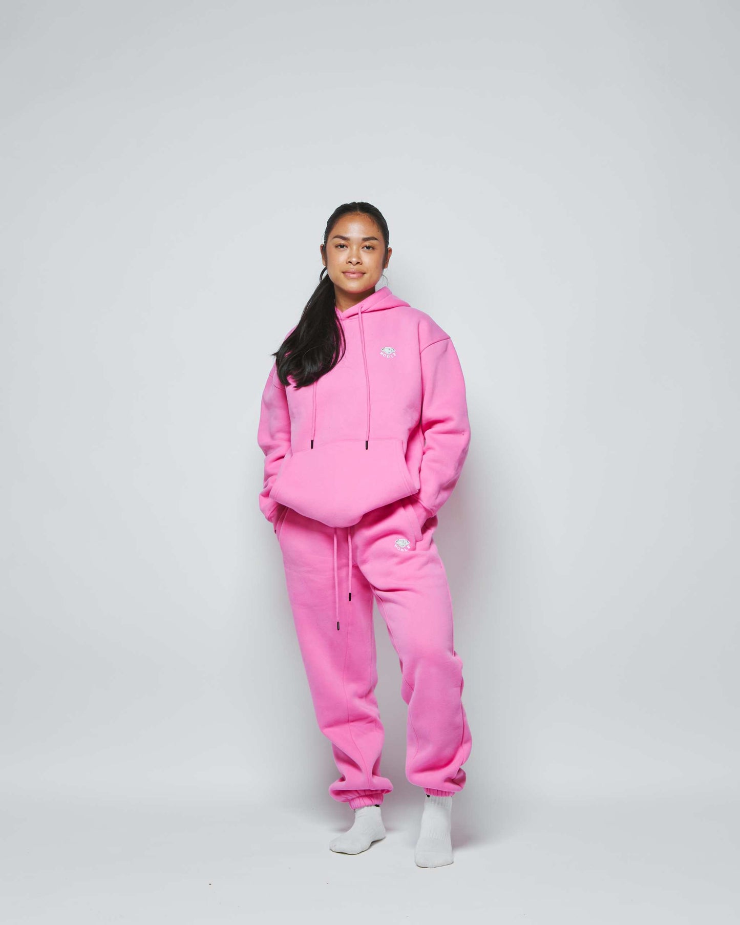 Unisex Cozy Combo