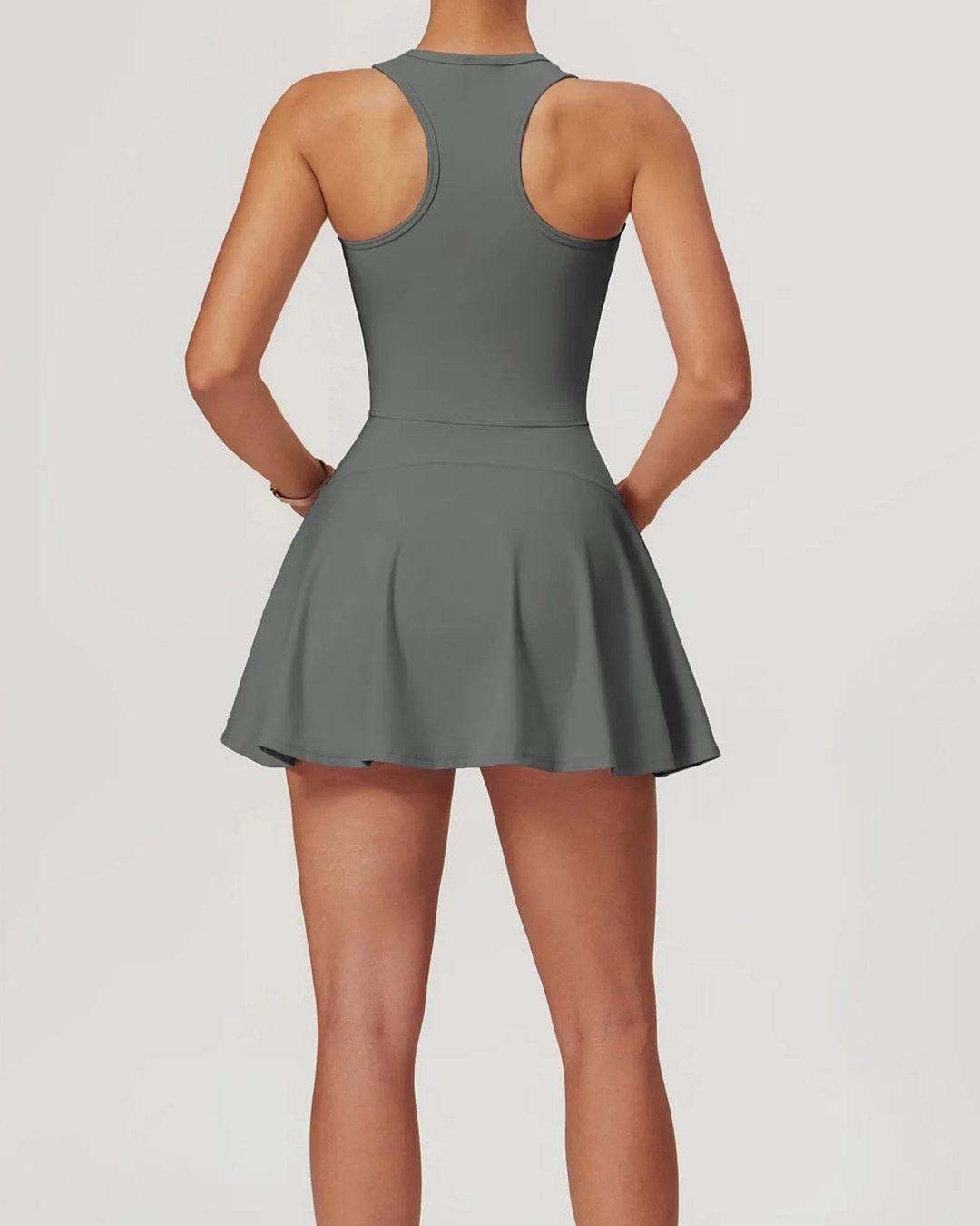 Alara Tennis Dress