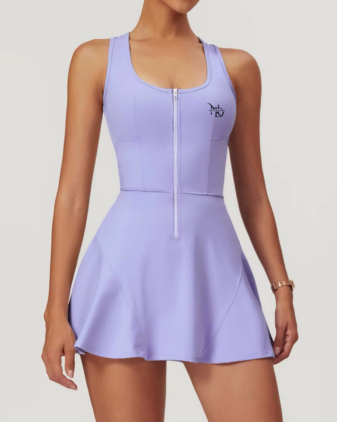 Alara Tennis Dress
