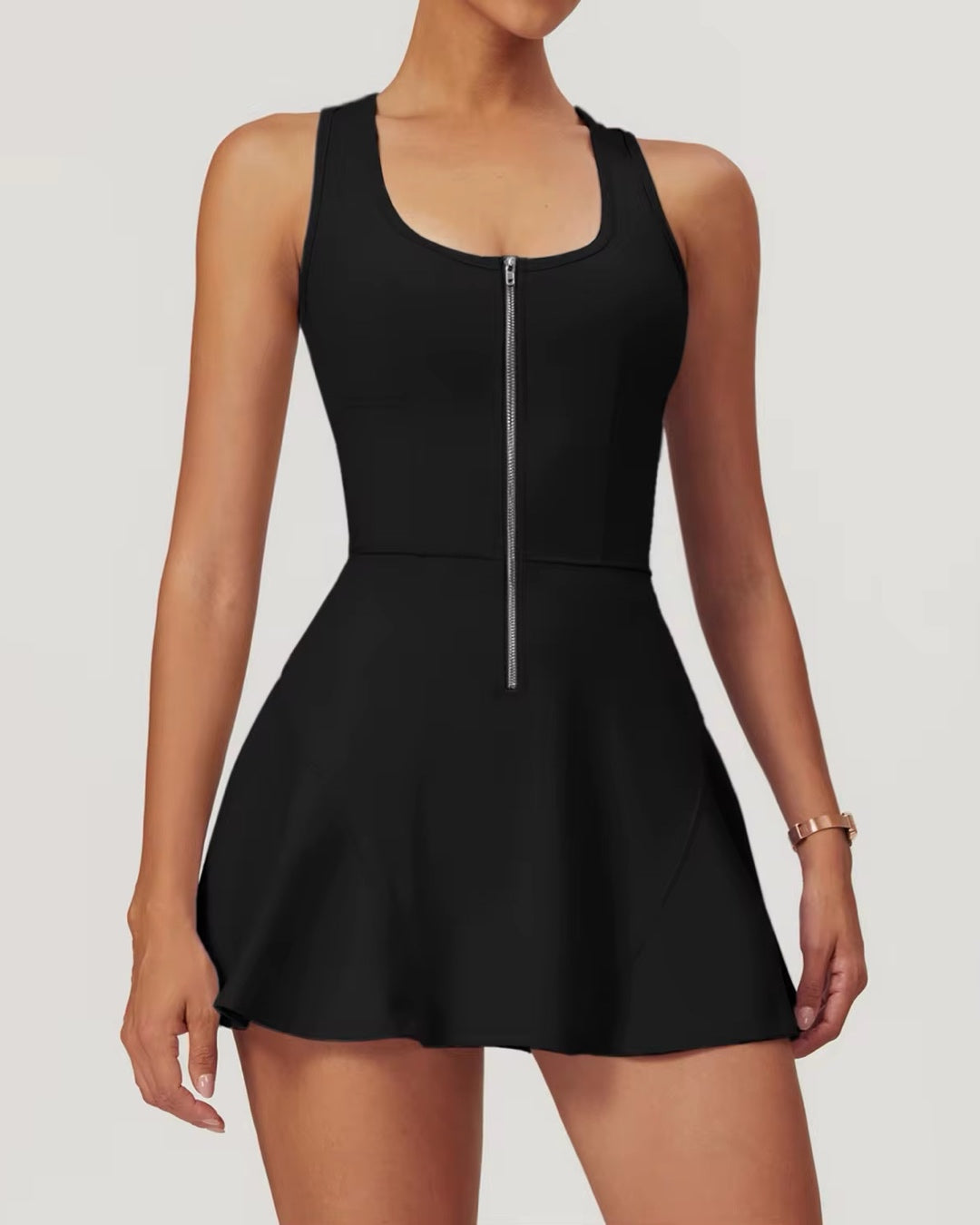Alara Tennis Dress