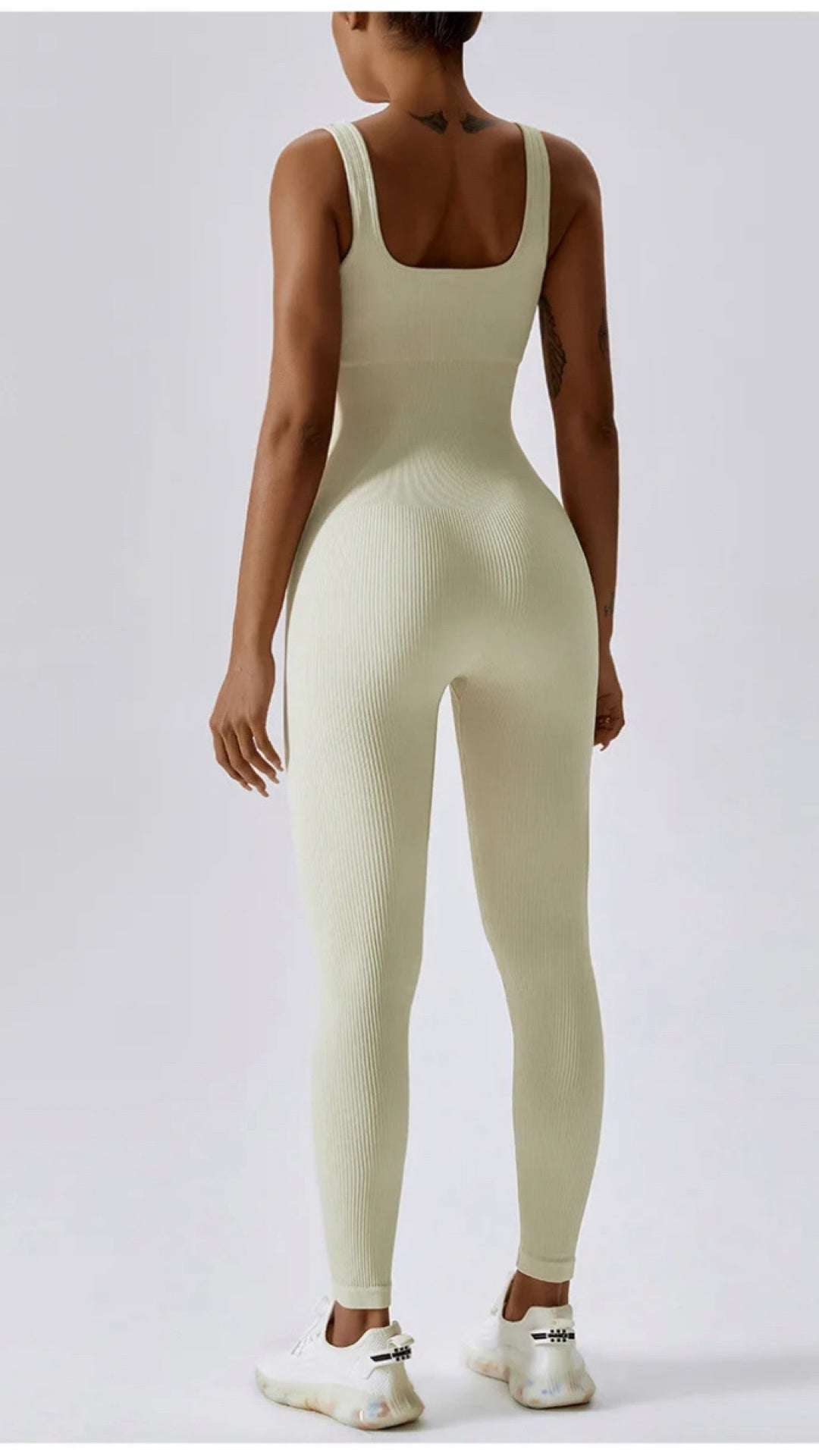 Aurora Active Jumpsuit