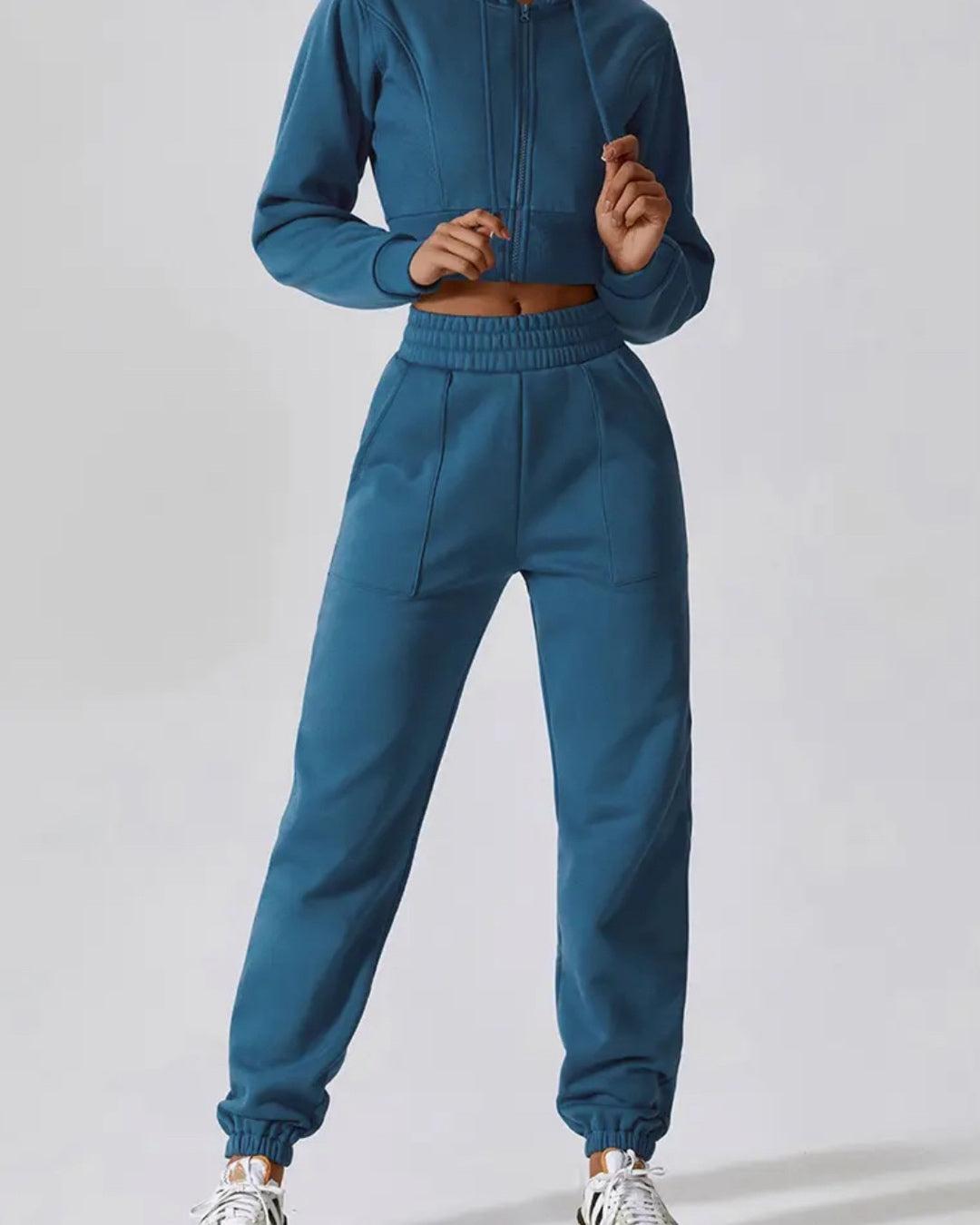 Freshberry Set
