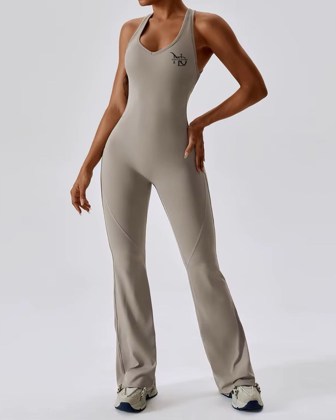 Nova Jumpsuit