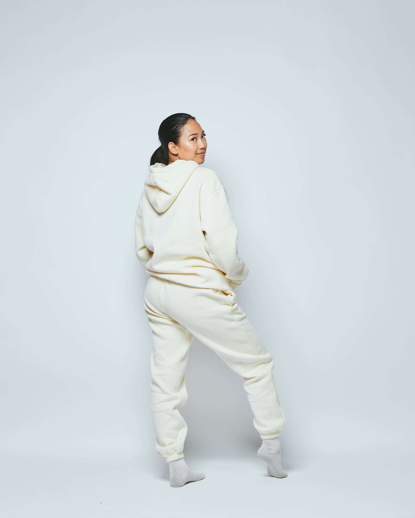 Unisex Cozy Combo
