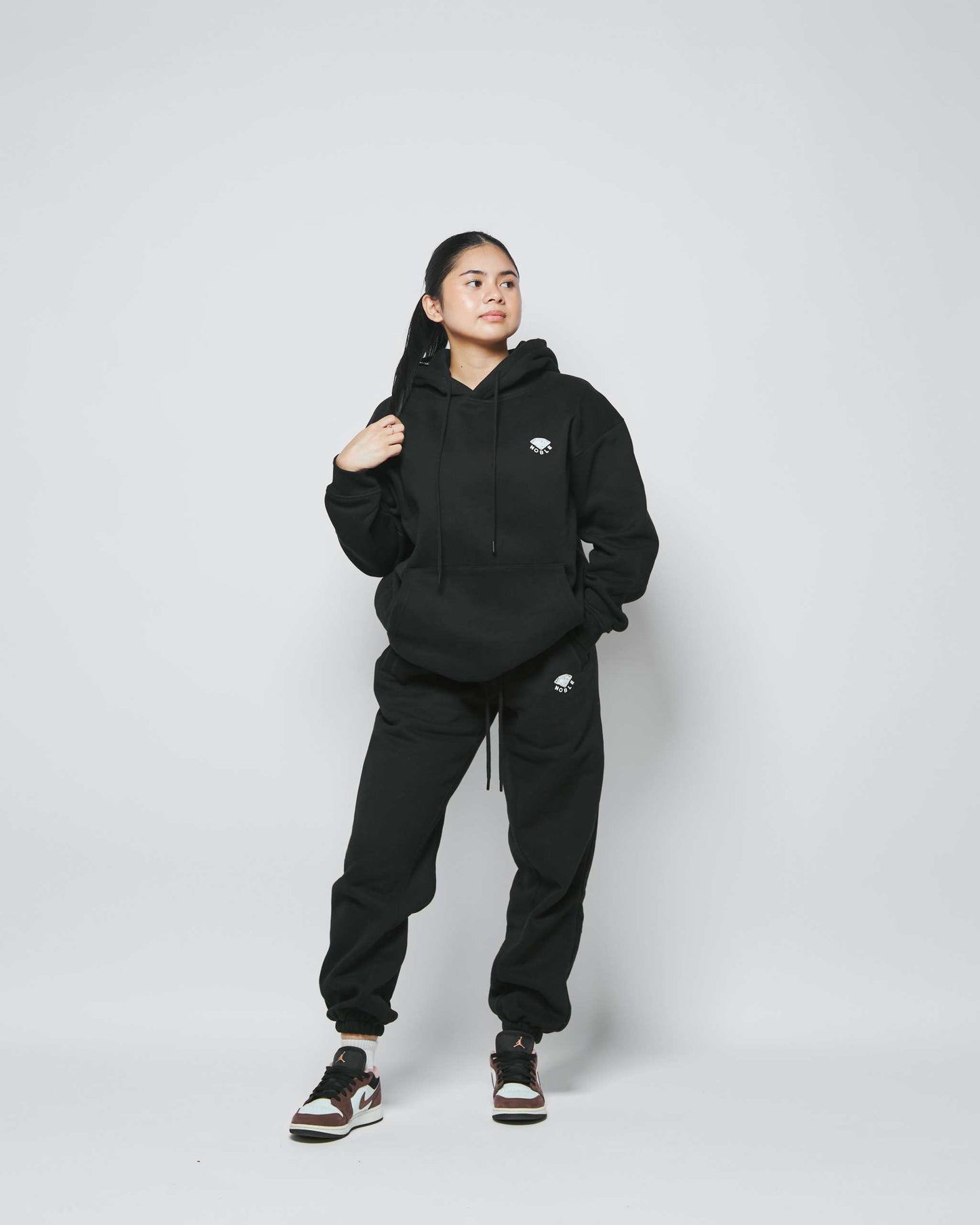 Unisex Cozy Combo
