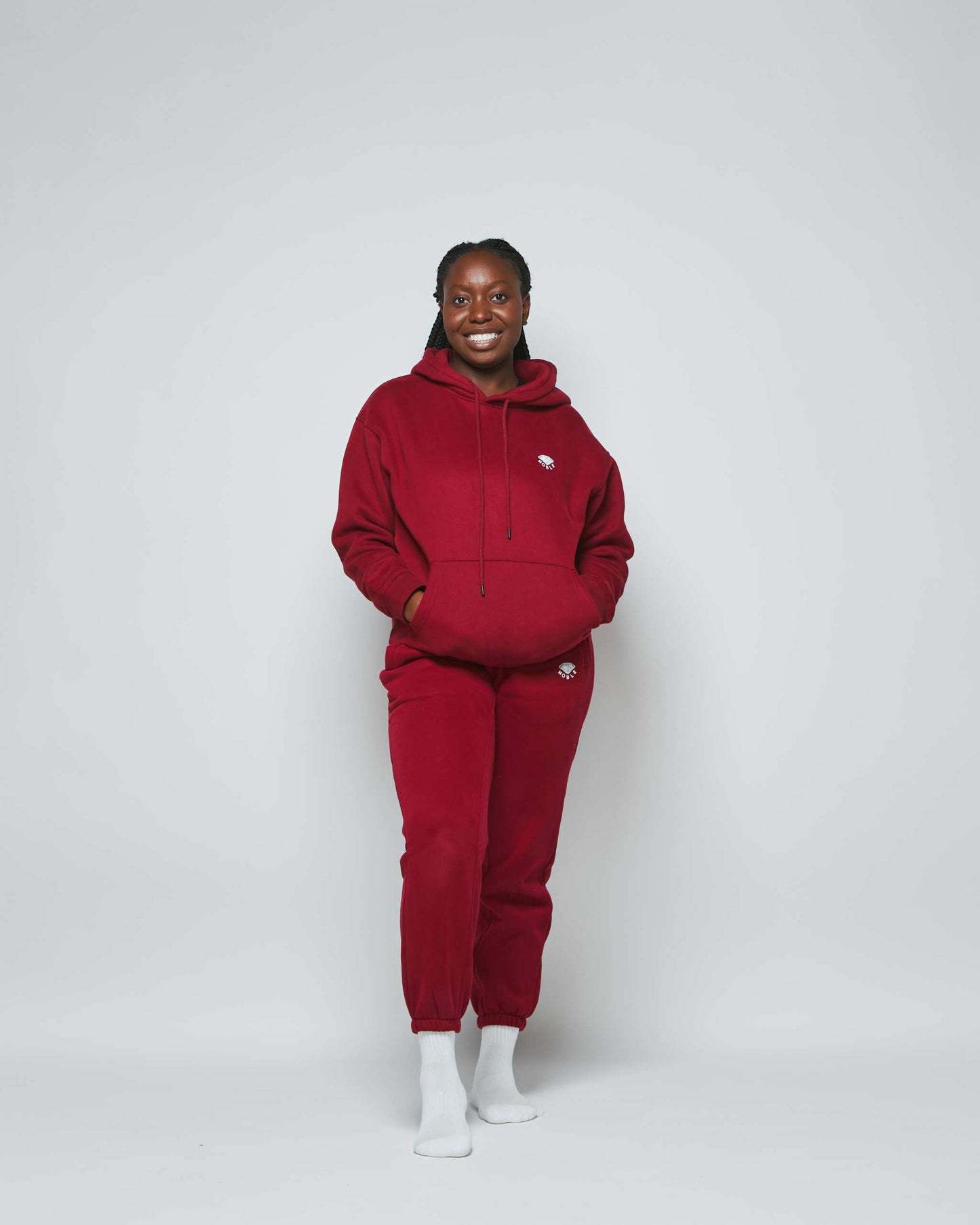 Unisex Cozy Combo