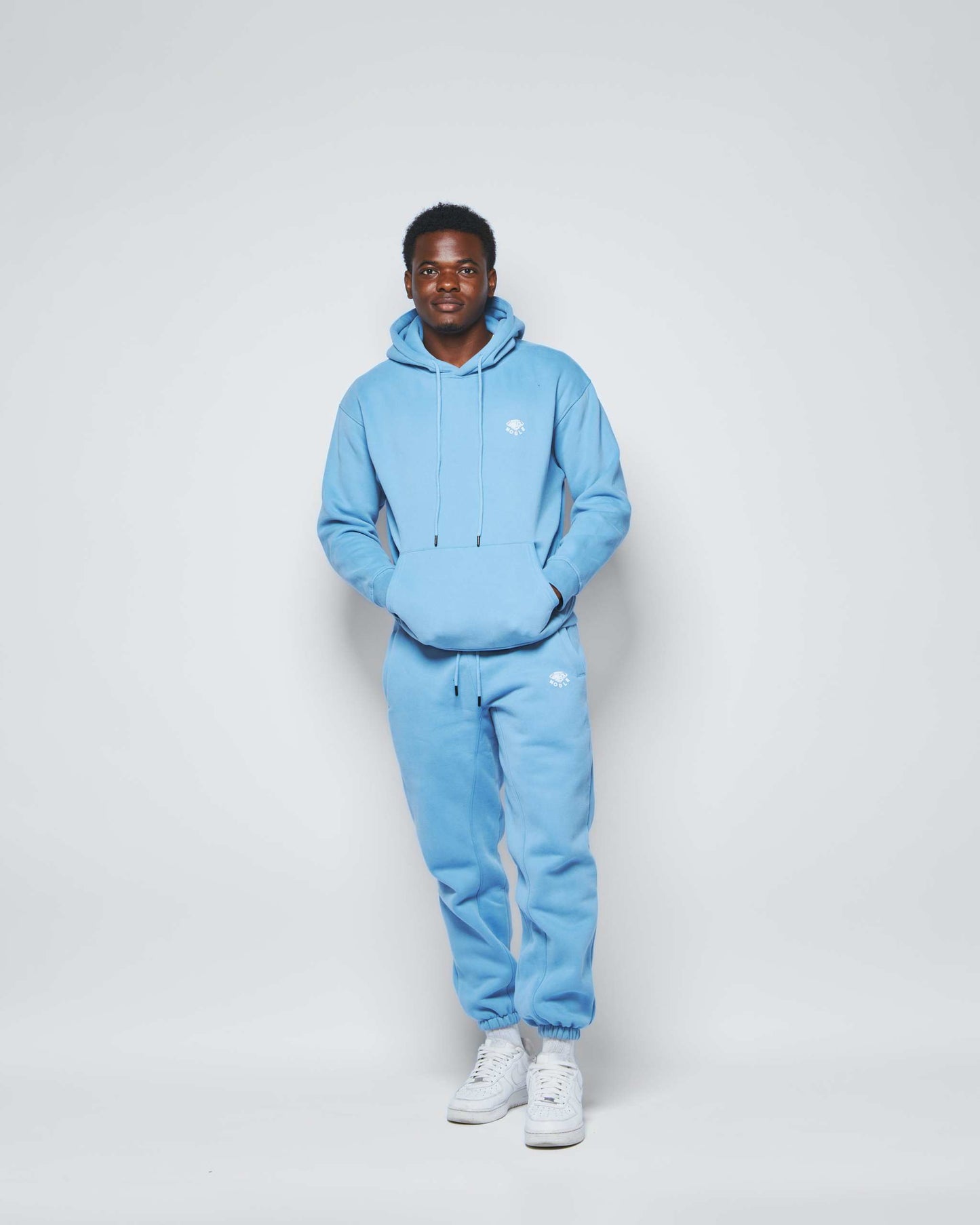 Unisex Cozy Combo