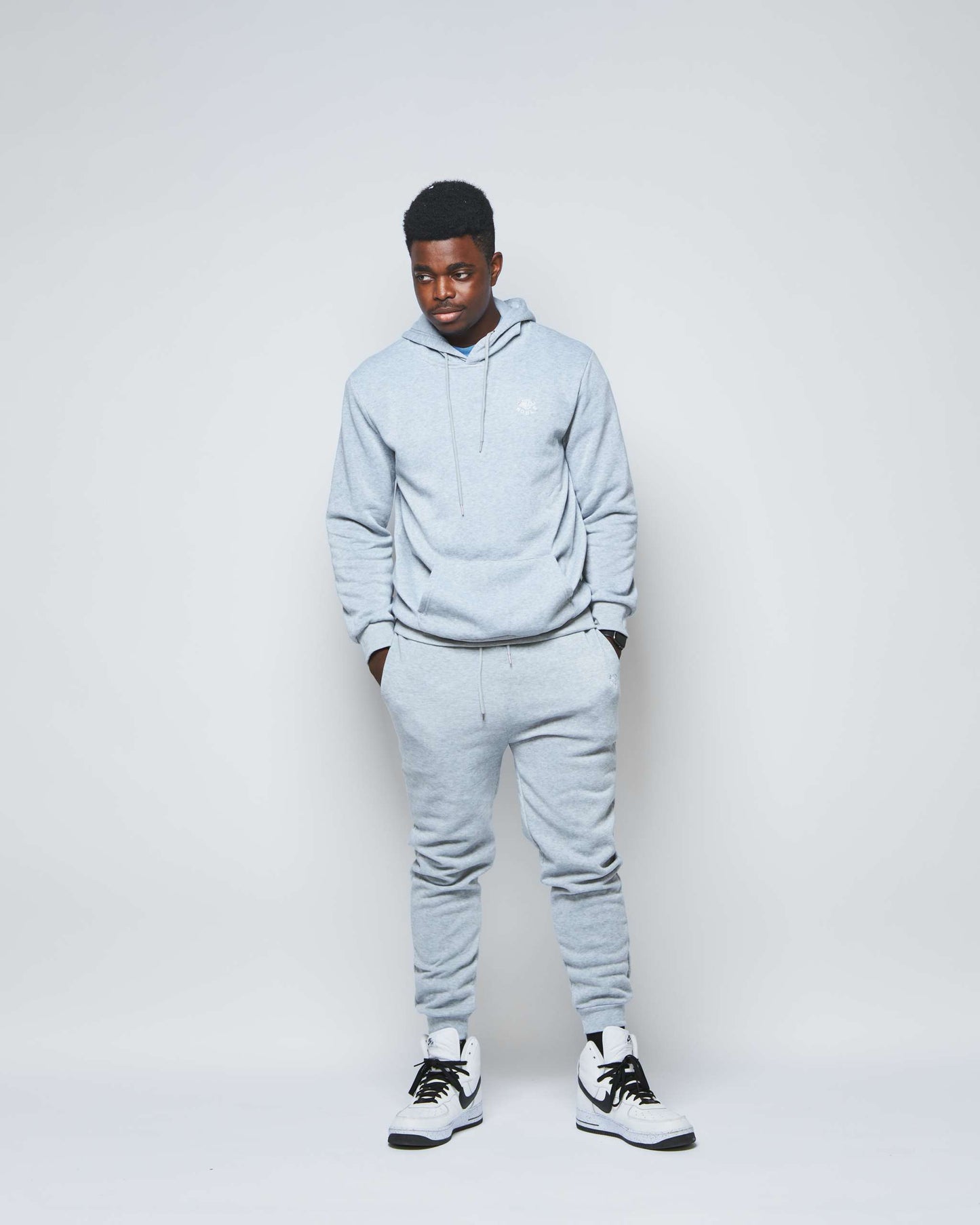 Unisex Cozy Combo