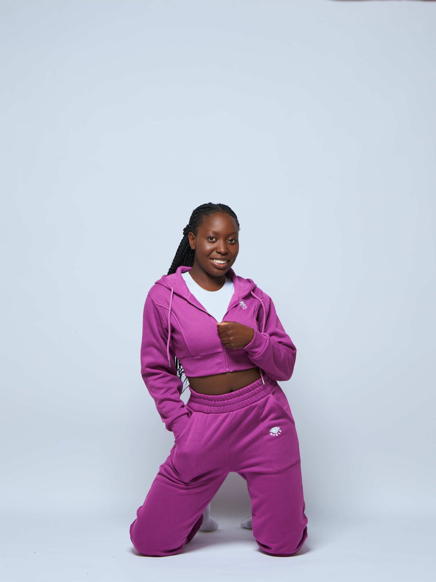 Freshberry Set