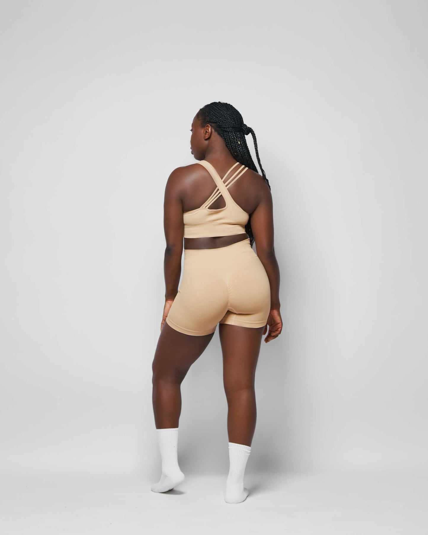 Dargel Seamless Set